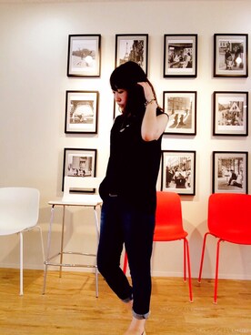 ®️!SＡさんのコーディネート