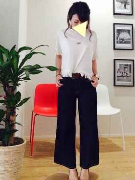 ®️!SＡさんのコーディネート