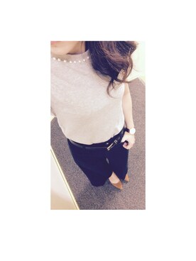 ®️!SＡさんのコーディネート