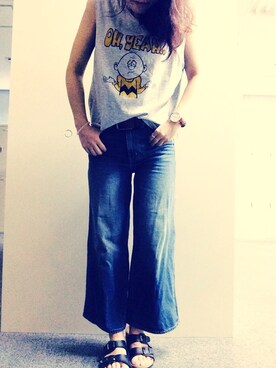 ®️!SＡさんのコーディネート