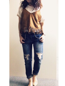 ®️!SＡさんのコーディネート