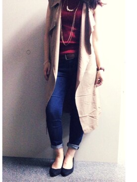 ®️!SＡさんのコーディネート