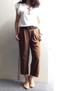 ®️!SＡさんのコーディネート