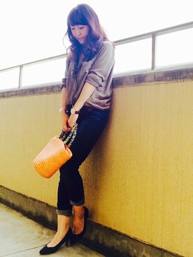 ®️!SＡさんのコーディネート