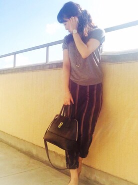 ®️!SＡさんのコーディネート