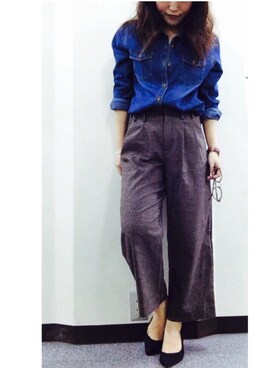 ®️!SＡさんのコーディネート