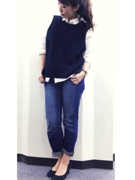 ®️!SＡさんのコーディネート