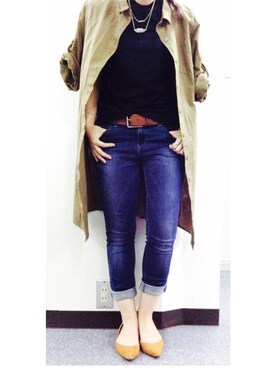 ®️!SＡさんのコーディネート