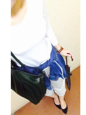 ®️!SＡさんのコーディネート