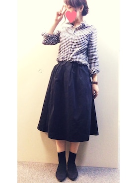 ®️!SＡさんのコーディネート