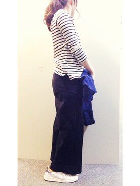 ®️!SＡさんのコーディネート