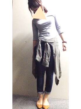 ®️!SＡさんのコーディネート