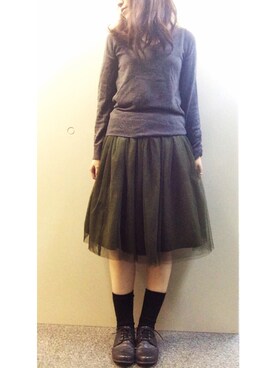 ®️!SＡさんのコーディネート