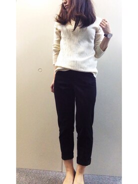 ®️!SＡさんのコーディネート