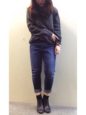 ®️!SＡさんのコーディネート