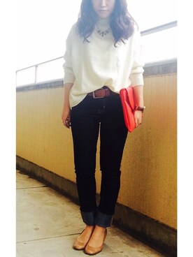 ®️!SＡさんのコーディネート