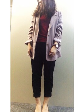 ®️!SＡさんのコーディネート