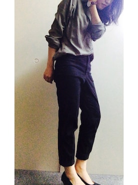 ®️!SＡさんのコーディネート