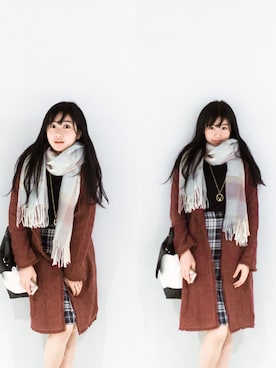 ピンピンさんのコーディネート