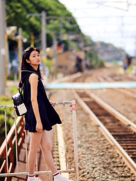 ピンピンさんのコーディネート