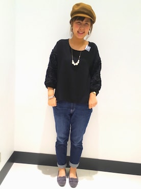 nattsunさんのコーディネート