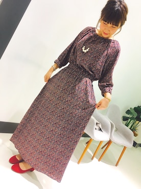 nattsunさんのコーディネート