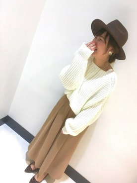 nattsunさんのコーディネート