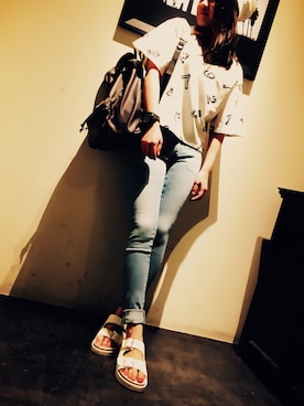 mikotoさんのコーディネート