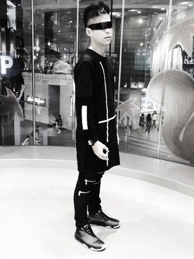 tonghokhokさんのコーディネート