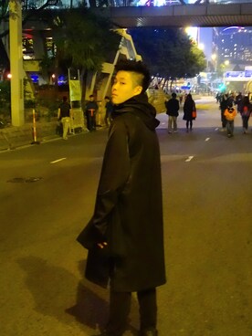 tonghokhokさんのコーディネート