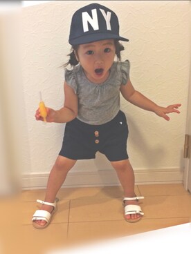 kannaaa_sさんのコーディネート