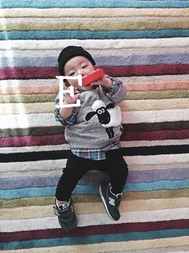 kannaaa_sさんのコーディネート