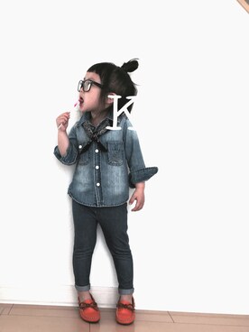 kannaaa_sさんのコーディネート