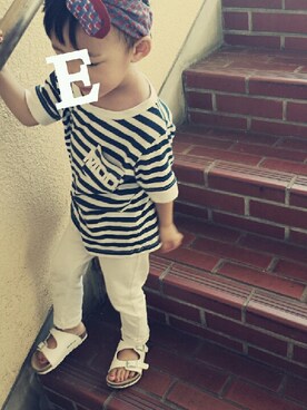 Leeさんのコーディネート