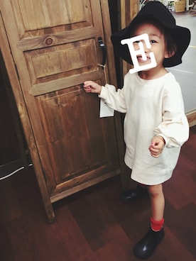 Leeさんのコーディネート