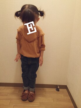 Leeさんのコーディネート