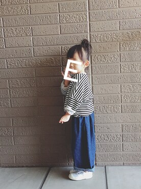 Leeさんのコーディネート