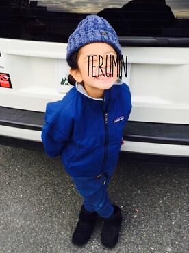 teruminさんのコーディネート