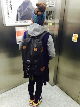 teruminさんのコーディネート