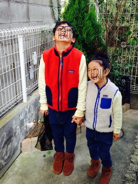 teruminさんのコーディネート