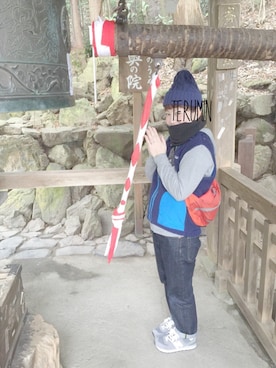 teruminさんのコーディネート