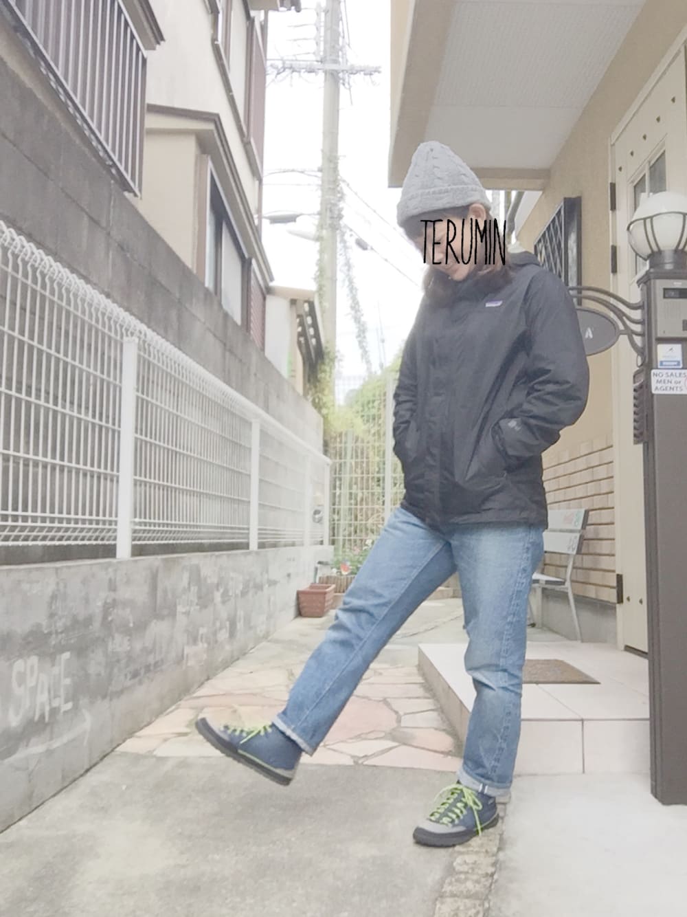 patagonia（パタゴニア）の「Patagonia 'Activist' Sneaker