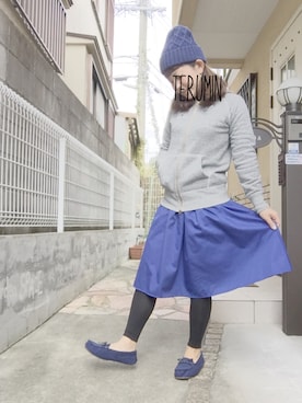 teruminさんのコーディネート
