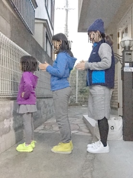 teruminさんのコーディネート