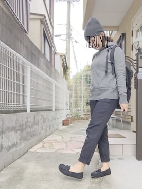 teruminさんのコーディネート