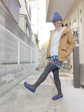 teruminさんのコーディネート