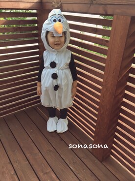 sonasonaさんのコーディネート