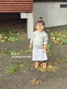 sonasonaさんのコーディネート
