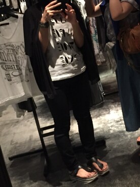 mushiさんのコーディネート