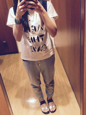 mushiさんのコーディネート